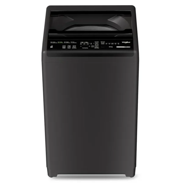 Whirlpool 31465 Whitemagic Classic GenX 6.5kg 5 Star Top-Load Washing Machine
