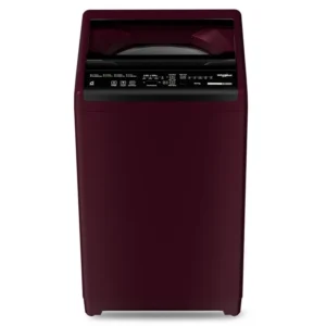 Whirlpool* 31466 Whitemagic Classic GenX 6.5kg 5 Star Top-Load Washing Machine