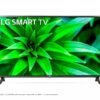 LG LM56 32 (81.28cm) Smart HD TV