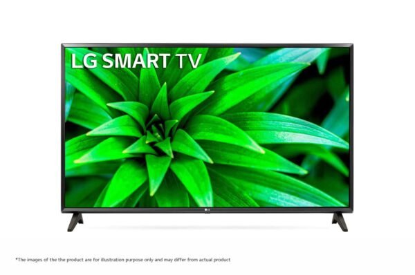 LG LM56 32 (81.28cm) Smart HD TV