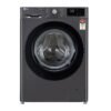 LG 8.0 kg, Front Load Washing Machine with AI Direct Drive™ Washer with Steam™ (FHV1408Z2M)