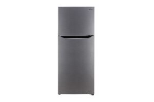 LG 260 L Frost Free Double Door Refrigerator With Multi Air Flow (GL-N292BDSY)