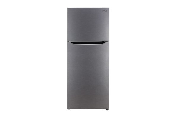 LG 260 L Frost Free Double Door Refrigerator With Multi Air Flow (GL-N292BDSY)