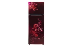 LG 260 L Frost Free Double Door Refrigerator with Smart Inverter Compressor