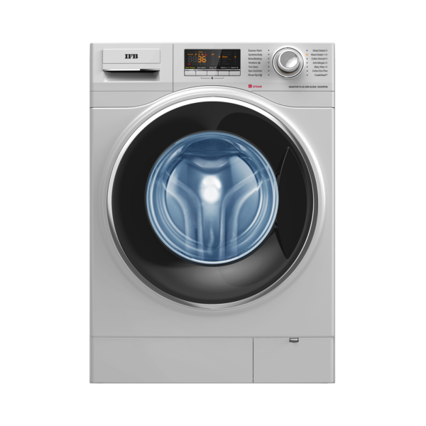 IFB 8.0 Kg Senator Plus SRS Stream