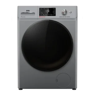 IFB Serena MSN 7012K CMS Front Load Washing Machine 7 Kg | 1200 rpm | Metallic Silver