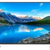 TCL 43 Inch P615 4K ANDROID TV