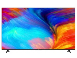 TCL 43 Inch  4K HDR Google TV