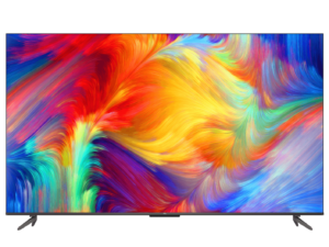 TCL 43 Inch  4K HDR TV P735
