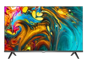 TCL 32'' S615 HDR Google Assistant Built-in Android Smart TV