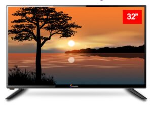 32 INCHES NORMAL – FRAMLESS