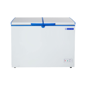 BLUE STAR  CHFDD300MGEW | HARD TOP DEEP FREEZERS | 300 LTR