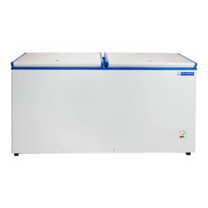 BLUE STAR  CHFDD | HARD TOP DEEP FREEZERS | 500 LTR