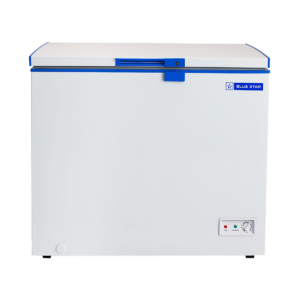 BLUE STAR  CHFSD | HARD TOP DEEP FREEZERS |200 LTR