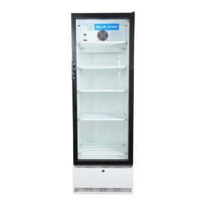 BLUE STAR SC375F |VISI COOLER | 375 LTR