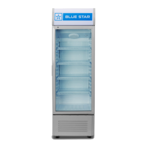 BLUE STAR VC250D |VISI COOLER | 250 LTR
