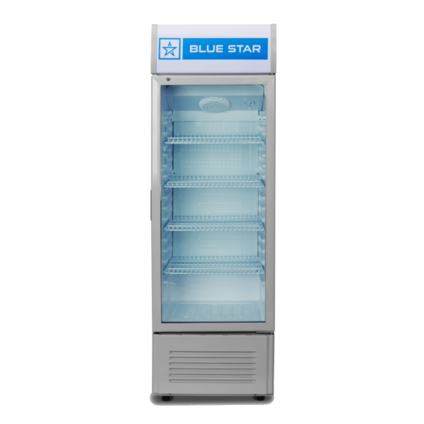 BLUE STAR VC250D |VISI COOLER | 250 LTR