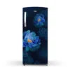 Whirlpool  Icemagic Pro 192L 3 Star Single-Door Refrigerator - Peony