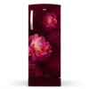 Whirlpool  Icemagic Pro 192L 3 Star Single-Door Refrigerator with Base Drawer - Peony