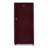 Whirlpool WDE 184L 1 Star Single Door Refrigerator - Wine