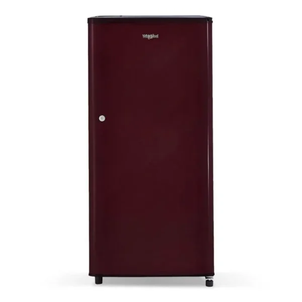 Whirlpool WDE 184L 1 Star Single Door Refrigerator - Wine