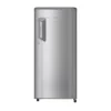 Whirlpool Icemagic Powercool 184L 2 Star Single-Door Refrigerator - Steel