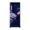 Whirlpool Icemagic Powercool 184L 3 Star Single Door Refrigerator with base drawer - Serena