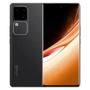 Vivo Y30 (8GB RAM, 128GB Storage) (Black)