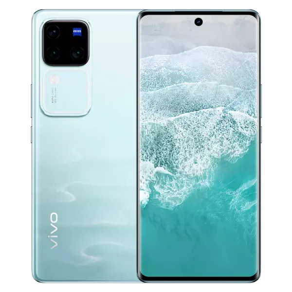 Vivo Y30 Pro (8GB RAM, 256GB Storage) Blue
