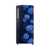 IFBDC-2132FBW Direct - Cool Refrigerator 187 L | 2 Star | Metal-Cool Series