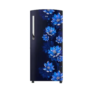 IFBDC-2132FBW Direct - Cool Refrigerator 187 L | 2 Star | Metal-Cool Series