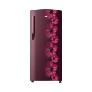 IFBDC-2133FRH Direct Cool Refrigerator 187 L | 3 Star | Metal - Cool Series