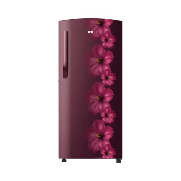 IFBDC-2133FRH Direct Cool Refrigerator 187 L | 3 Star | Metal - Cool Series