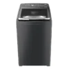 Stainwash Pro 7.5kg 5 Star Fully Automatic Top-Load Washing Machine with In-Built Heater