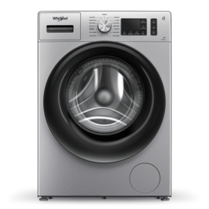 Xpert Care 7kg 5 Star Front Load Washing Machine with in-built Heater