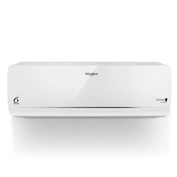3D Cool 1.5 Ton 3 Star Inverter Split Air Conditioner - 2025 Model