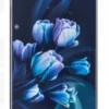 LG 185L, 1 Star, Blue Tulip Finish, Direct Cool Single Door Refrigerator (GL-B1990BTB)