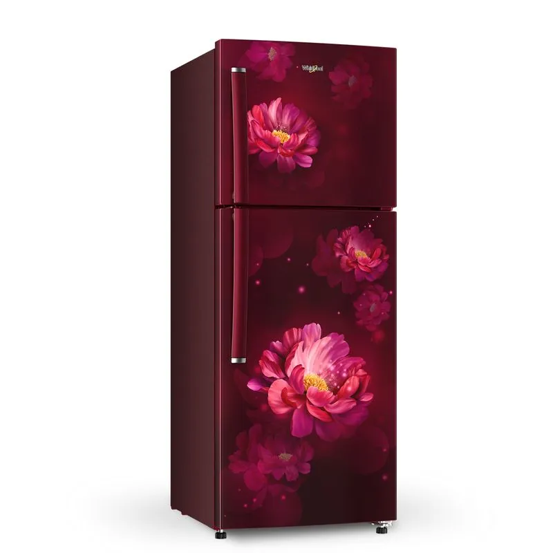 Whirlpool Neo fresh 212L 2 Star Classic Plus Frost Free Double Door Refrigerator - Image 5