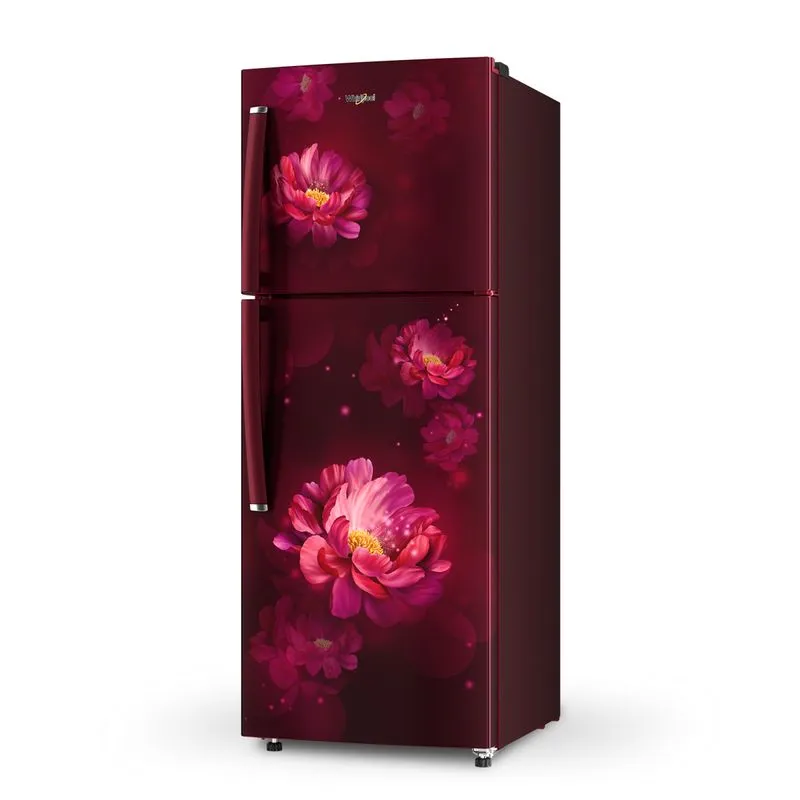 Whirlpool Neo fresh 212L 2 Star Classic Plus Frost Free Double Door Refrigerator - Image 6