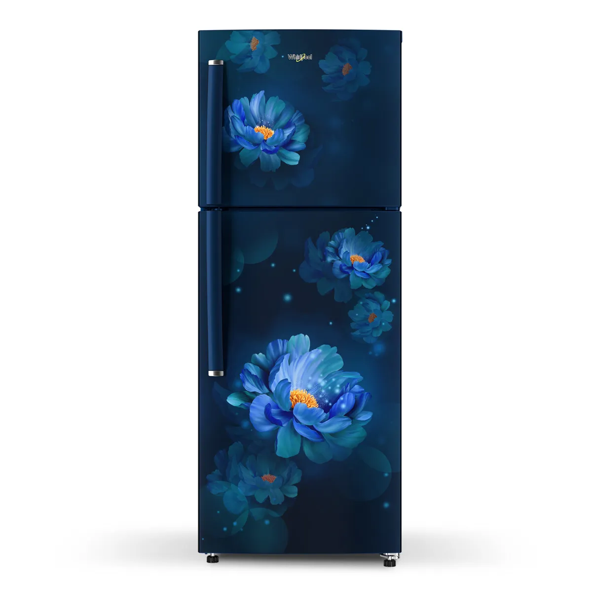 Whirlpool Neofresh 212L 2 Star Classic Plus Frost Free Double Door Refrigerator