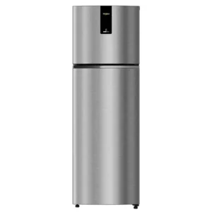 Whirlpool Neofresh 259L 2 Star Frost Free Double-Door Refrigerator