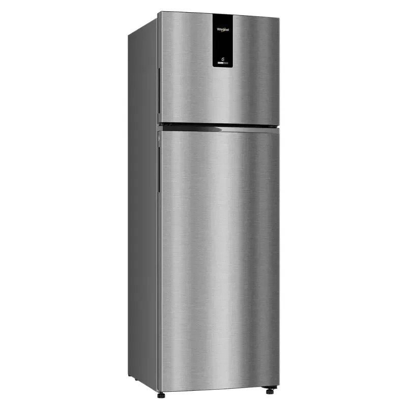 Whirlpool Neofresh 259L 2 Star Frost Free Double-Door Refrigerator - Image 3