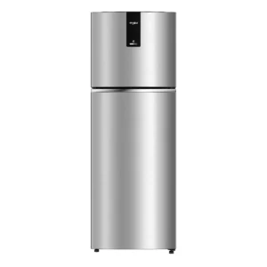 Whirlpool Neofresh 259L 2 Star Frost Free Double-Door Refrigerator