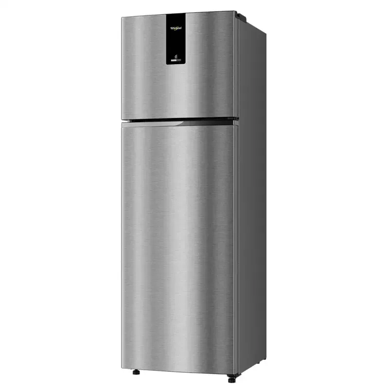 Whirlpool Neofresh 259L 2 Star Frost Free Double-Door Refrigerator - Image 4
