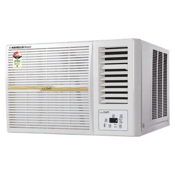 Lloyd EW Series Fixed Speed Window AC 1.0 - 3 Star