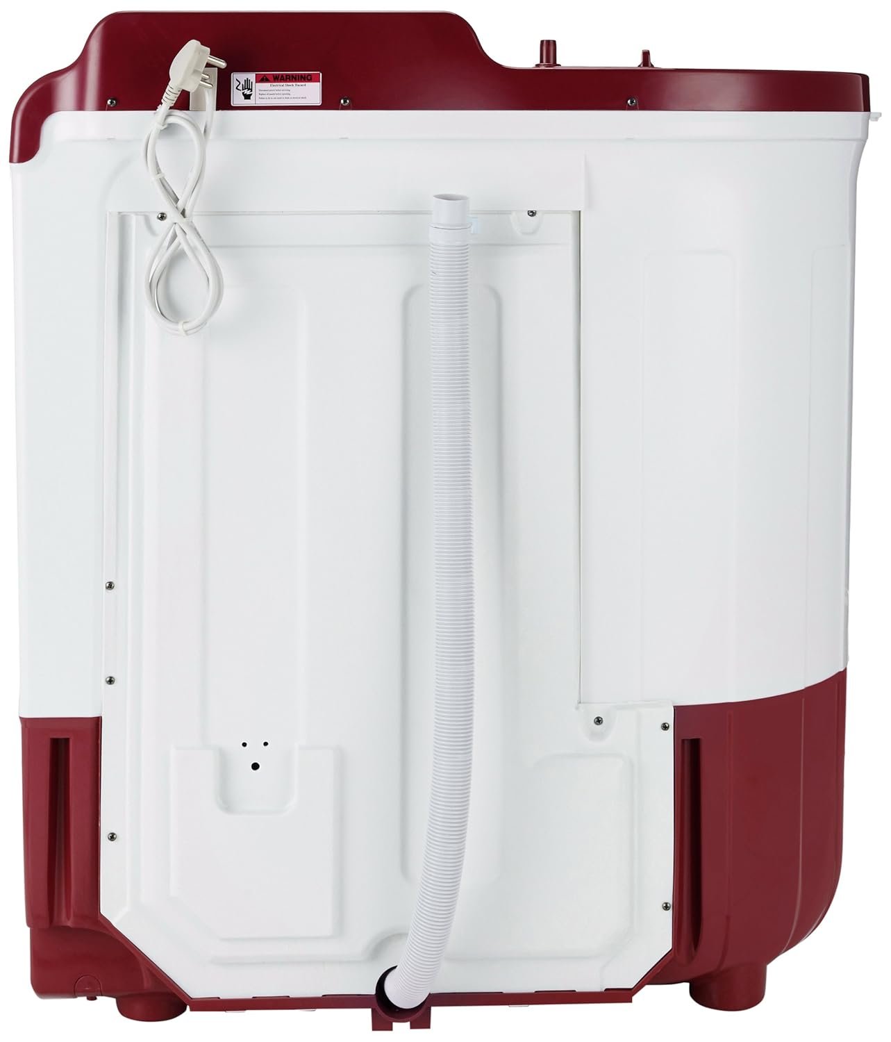 Whirlpool 8 Kg Semi Automatic with Extra Soak time - Ace Super Soak - Image 5