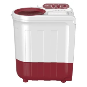 Whirlpool Ace Supreme Plus 7kg 5 Star Semi-Automatic Washing Machine