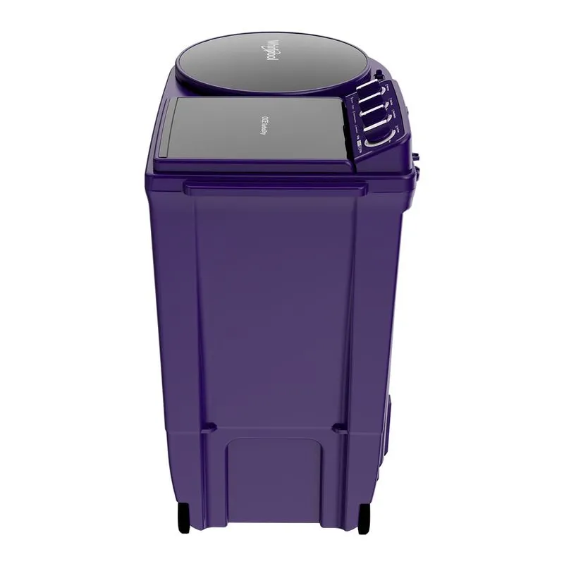 Whirlpool 8.5 Kg Semi Automatic with Faster Drying - Ace Turbo Dry Xtraa - Image 6