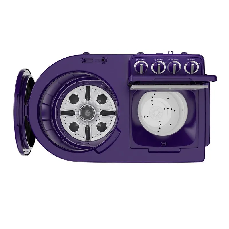 Whirlpool 8.5 Kg Semi Automatic with Faster Drying - Ace Turbo Dry Xtraa - Image 7