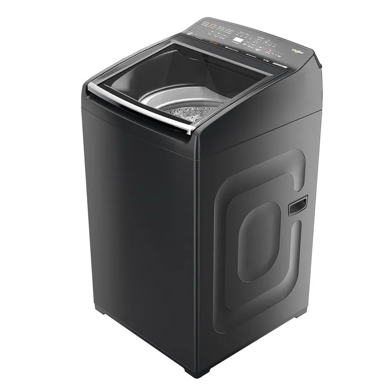 Whirlpool Stain wash Pro 8kg 5 Star Top Load Washing Machine with In-Built Heater - Image 5